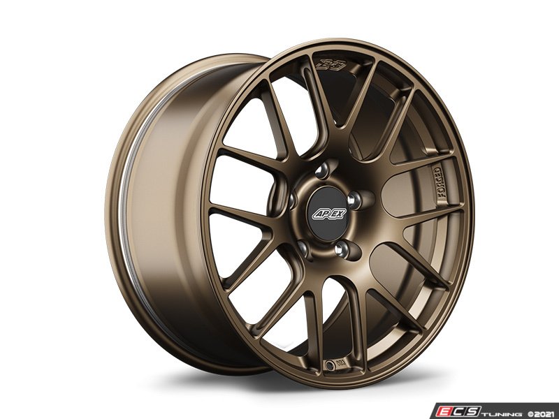 APEX Wheels - ec7r-5130-sbzKT - 18