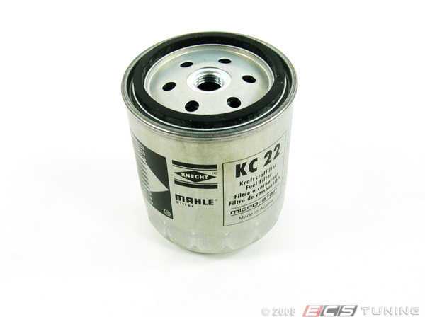 Mahle - 0010920401 - Fuel Filter - Priced Each