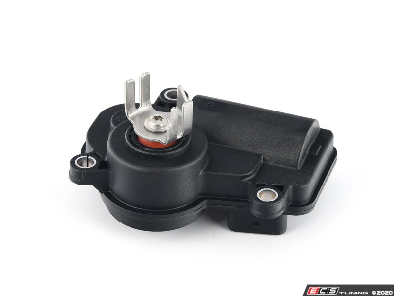 Genuine Mercedes Benz 0009061201 EXHAUST FLAP CONTROLLER