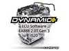 ES#4424818 - 034-103-277 - Dynamic+ Performance Software Package - 2.0T Gen 3 - Unleash the full potential of your car! - 034Motorsport - Audi Volkswagen