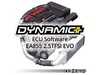 ES#4424916 - 034-103-281 - Dynamic+ Performance Software Package - 2.5TFSI EVO - Unleash the full potential of your car! - 034Motorsport - Audi