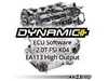 ES#4428443 - 034-103-271 - Dynamic+ Performance Software Package - 2.0T FSI K04 - Unleash the full potential of your car! - 034Motorsport - Audi Volkswagen