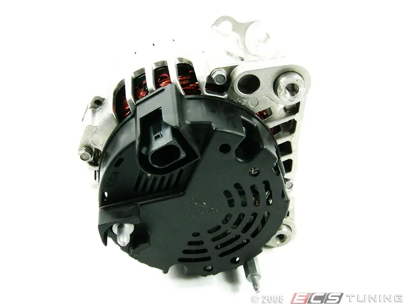 Bosch Al0189x Remanufactured Bosch Alternator 120 Amp