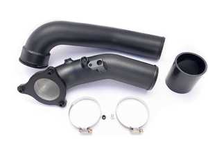 ES#4429842 - MST0009 - Masata Aluminum Chargepipe  - Strengthen Your Charge Pipe Today! - Masata - BMW