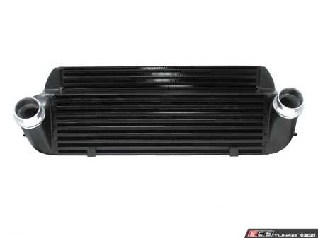 ES#4429814 - MST0094 - Stepped UHD Competition Intercooler - Upgrade to a Stepped Intercooler - Masata - BMW