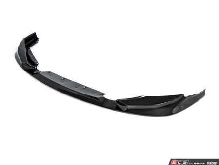 ES#4446143 - 3101-29311 - Carbon Front Lip - The finishing touch for your M8 front end. - 3D Design - BMW