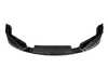 ES#4446143 - 3101-29311 - Carbon Front Lip - The finishing touch for your M8 front end. - 3D Design - BMW