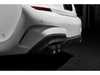 ES#4446162 - 3108-32021 - Carbon Rear Diffuser - Make your G20's rear end look even more aggressive! - 3D Design - BMW