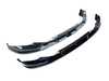ES#4446189 - 3101-30511 - Front Lip Spoiler - Striking good looks for the already aggressive M-Sport front end. - 3D Design - BMW