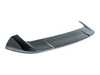 ES#4446205 - 3110-30711 - Roof Spoiler - Impeccable quality for one of the worlds finest luxury SUVs. - 3D Design - BMW