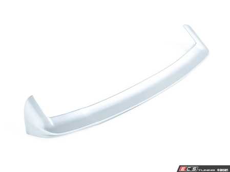 ES#4446979 - 3110-30111 - Roof Spoiler - Impeccable quality for one of the worlds finest luxury SUVs. - 3D Design - BMW