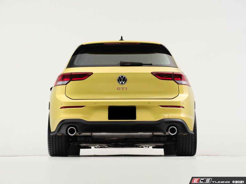 Assembled By ECS MK8GTIFLUSHKT MK8 GTI Wheel Spacer Flush Kit 19