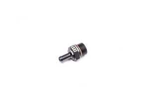 ES#4460630 - rad20-0530 - Universal 10AN ORB To 3/8" Barb - This PCV can be used on the outlet of any Radium Engineering catch can - Radium Engineering - Audi BMW Volkswagen Mercedes Benz MINI Porsche
