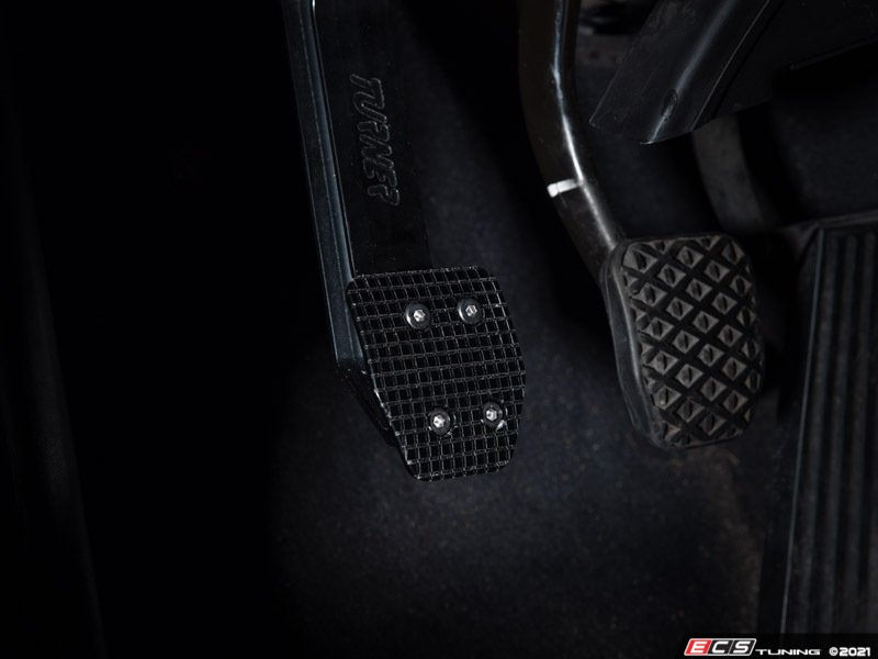 Turner Motorsport 008333LA01 E36 Adjustable Short Throw Clutch Pedal