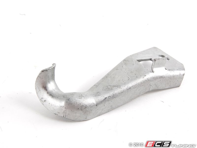 Genuine BMW 18211723779 E36 Exhaust Bracket Rear (18211723779)