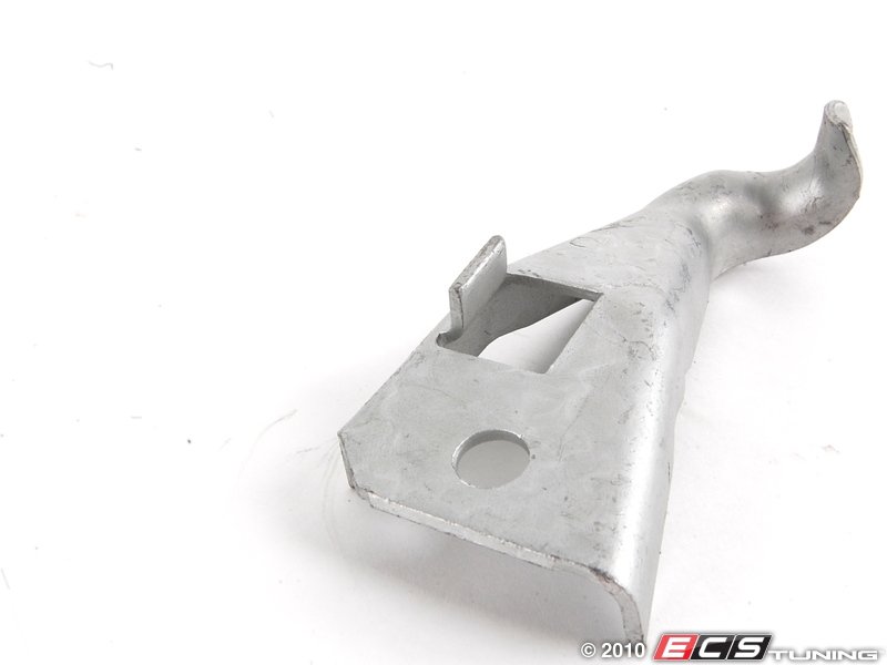 Genuine BMW 18211723779 E36 Exhaust Bracket Rear (18211723779)