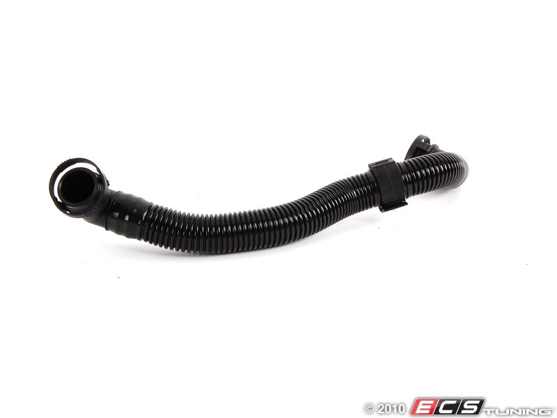 Genuine Volkswagen Audi 1C0131126 Air Pump Intake Hose (1C0 131 126)