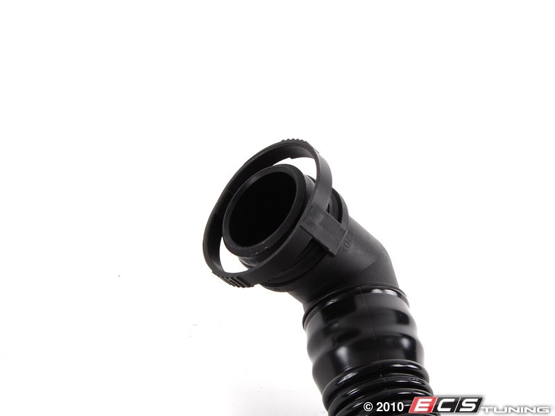 Genuine Volkswagen Audi 1C0131126 Air Pump Intake Hose (1C0 131 126)