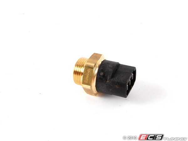 Volkswagen 191 959 481 A A//C Refrigerant Temperature Sensor