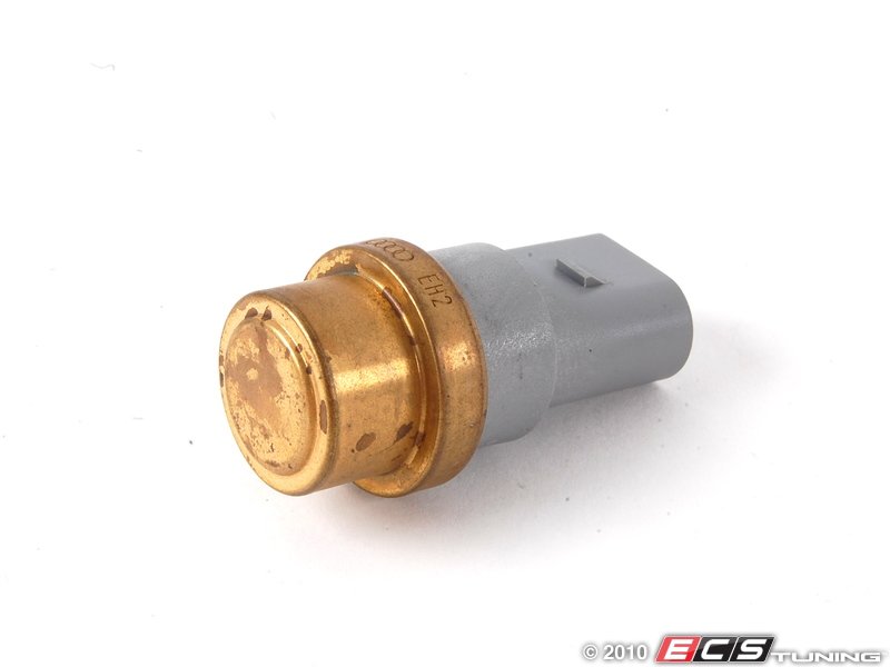 Genuine Volkswagen Audi 1J0959625 Ambient Temperature Switch (1J0