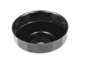 ES#4461139 - W54063 - Oil Filter Cap Wrench - 76mm X 14 Flute - Service the most stubborn Oil Filters and Housings - Performance Tool - Audi BMW Volkswagen Mercedes Benz Porsche