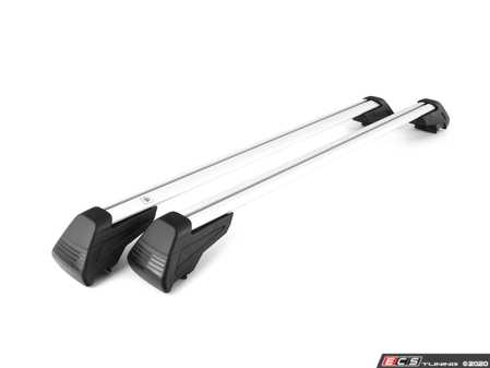 Genuine Volkswagen Audi - 2GJ071151 - Roof Rack Base Bars (2GJ 071 151)