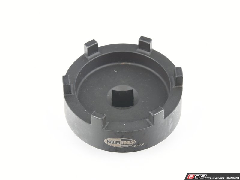 Baum Tools BS9290 Sprinter Rear Axle Socket