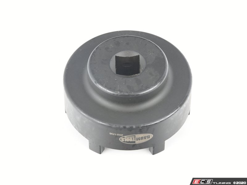 Baum Tools BS9290 Sprinter Rear Axle Socket