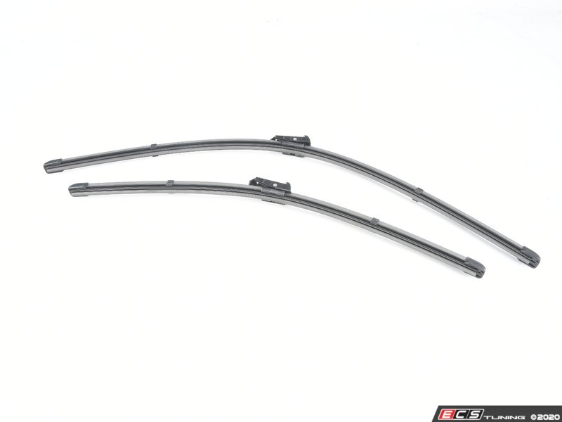 Genuine BMW 61619466377 Genuine BMW Windshield Wipers (61619466377)
