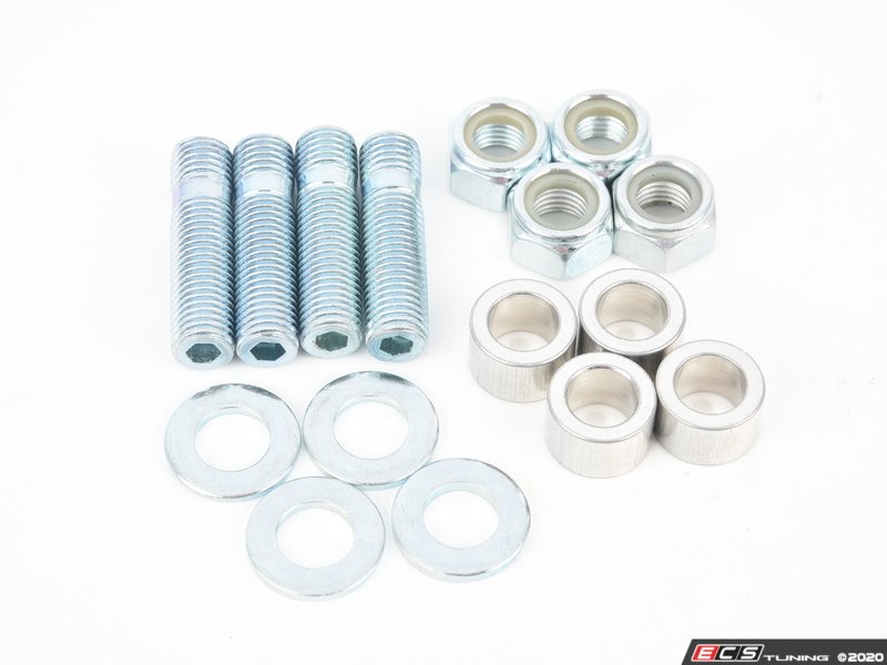 Garagistic K0087E Extended Differential Stud Kit