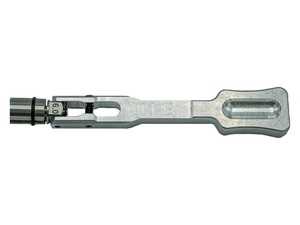 ES#4464296 - AGA-6.0MM-VKT - 6.0mm valve keeper installation tool - This valve keeper tool is designed for installing valve keepers on all different types of engines with 5.5mm valve stems. - AGA Tools - Audi Volkswagen