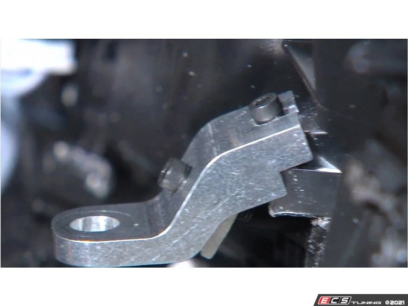 AGA Tools AGAMBDLK204 AGA Tools MercedesBenz door lever repair kit