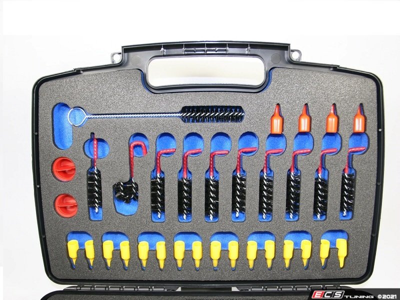 AGA Tools AGAN63VSKK AGA Tools N63 valve stem seal tool kit