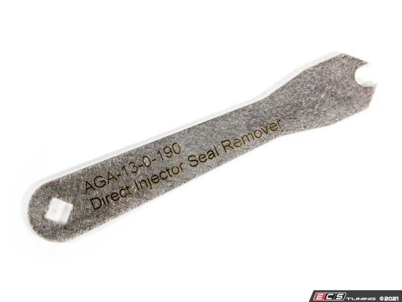 AGA Tools AGADFIKIT Direct fuel injector tool kit without sockets