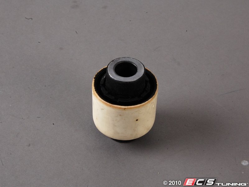 Genuine Volkswagen Audi 1K0505553A Lower Control Arm Bushing Priced Each (1K0 505 553 A)