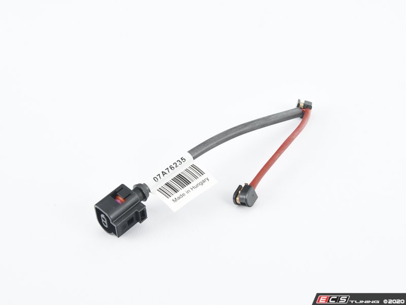 Genuine Porsche - 99160918300 - Rear brake Pad Sensor - Priced Each