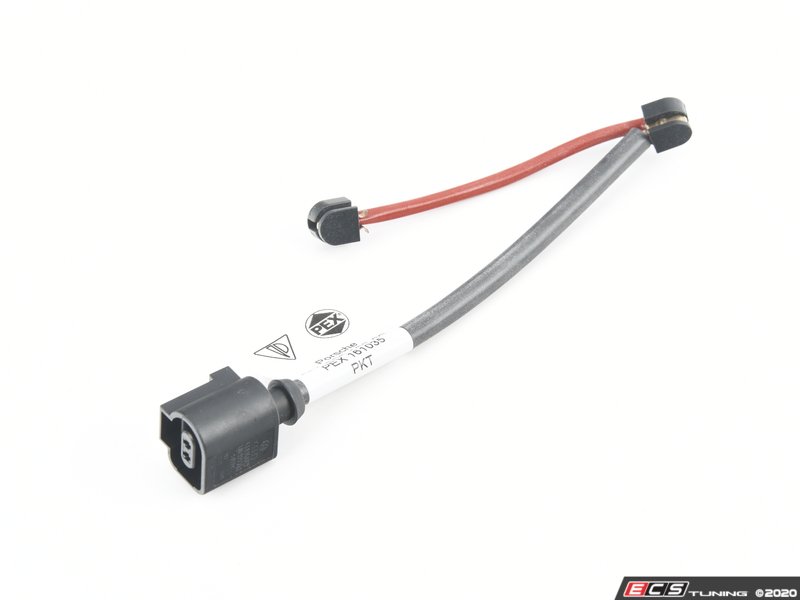 Genuine Porsche - 99160918300 - Rear brake Pad Sensor - Priced Each