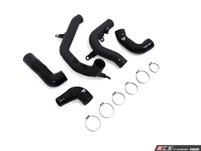 Unitronic - UH020-ICA - Unitronic Charge Pipe Kit For Tiguan MQB