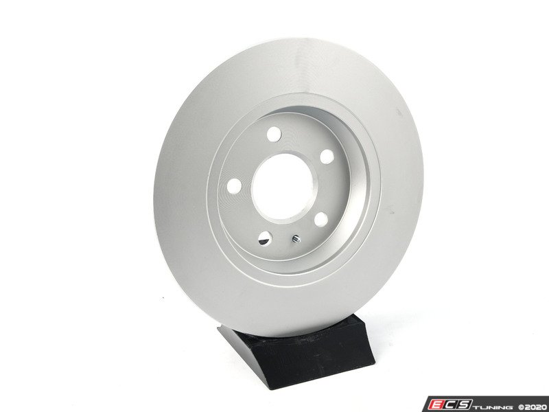 Pagid - 8K0615601B - Brake Rotor - Priced Each