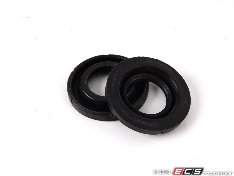 Original Equipment Supplier 95135291701 Brake Caliper Dust Cap Set