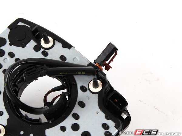 Genuine Volkswagen Audi - 1J0959654AL - RING (1J0 959 654 AL)