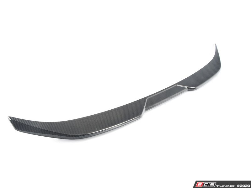 Genuine BMW M Performance - 51195A51348 - M Performance Carbon Fiber ...