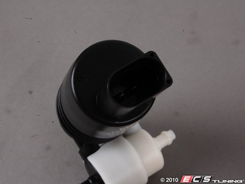 Audi A4 A6 Avant Windscreen Washer Pump, Front Rear 1K6955651