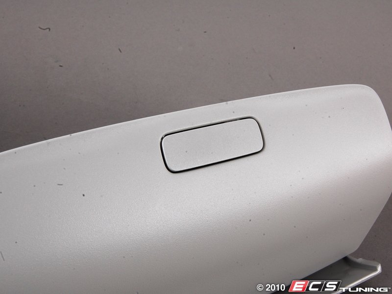 Genuine Volkswagen Audi 1K0868837GY20 Sunglasses Holder Pearl