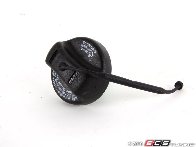 Genuine BMW 16116767740 E85 Z4 Gas Cap (16116767740)