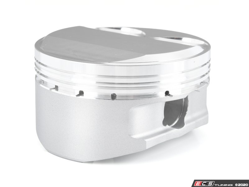 Carillo CPT14052021 CP Piston Set of 8