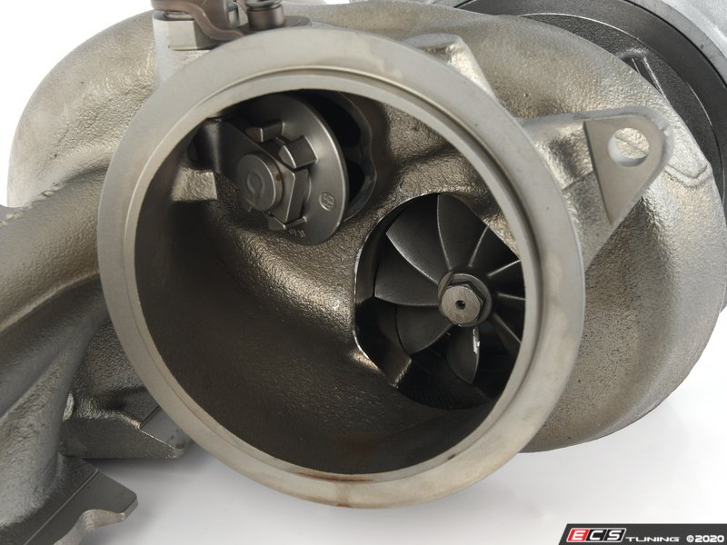 Pure Turbos - pure-b58g-0001KT - Pure800 Turbo Upgrade - G Chassis B58