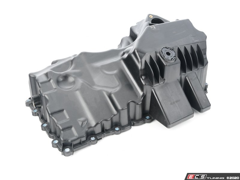 Engine Oil Pan With Gasket For BMW 228i 320i 328i 428i X1 Z4 2.0L L4 2012-2017