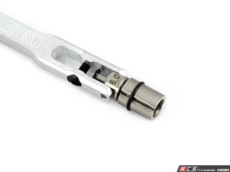 AGA Tools AGA6.0MMVKT 6.0mm valve keeper installation tool