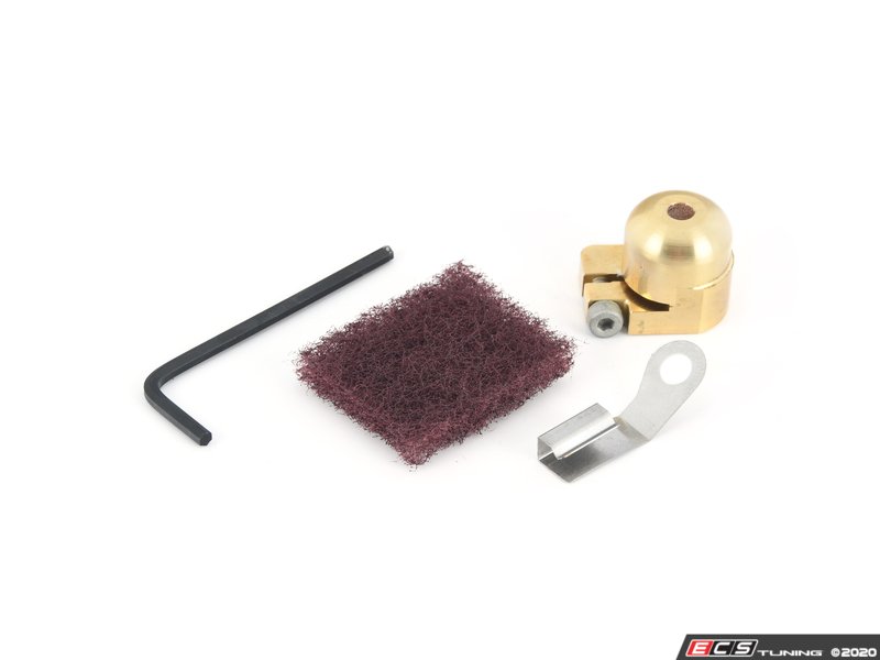 AGA Tools AGAERE92 Exhaust Rattle Repair Kit E92